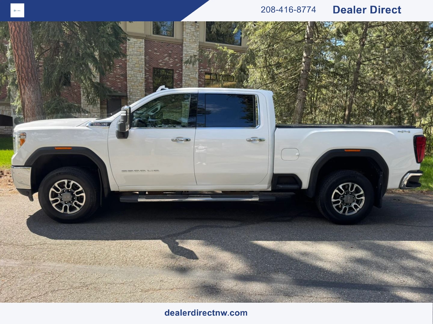 gmc sierra 2500hd 2021 1GT19NE76MF290969 image gmc sierra 2500hd 2021 1GT19NE76MF290969 image